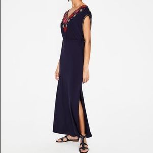 boden marcia embroidered maxi dress